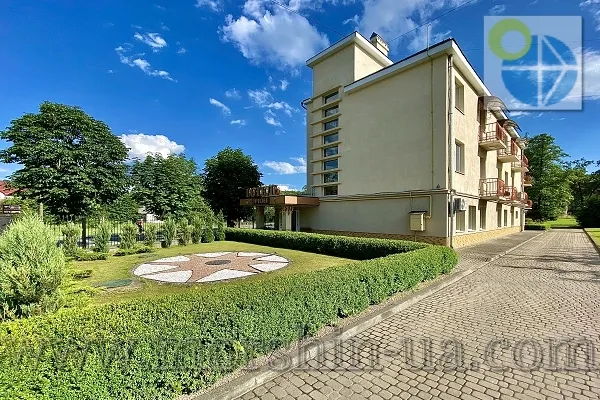 Моршин Отель Орион.