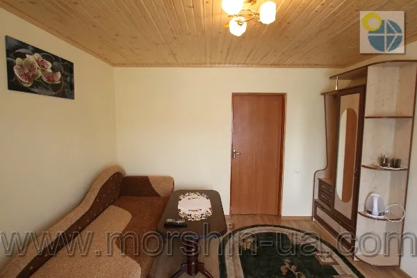 Моршин.Гостинний дім Віта Люкc