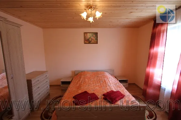 Моршин.Гостинний дім Віта Люкc