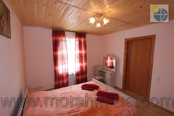 Моршин.Гостинний дім Віта Люкc