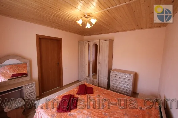 Моршин.Гостинний дім Віта Люкc