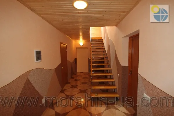 Моршин Гостинний дім Віта Люкc.