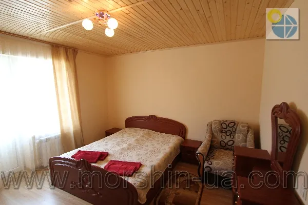 Моршин.Гостинний дім Віта Люкc