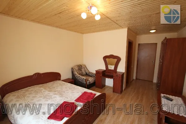 Моршин.Гостинний дім Віта Люкc