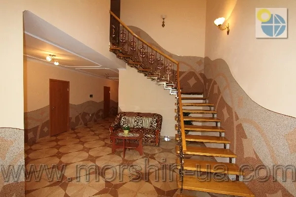 Моршин Гостинний дім Віта Люкc.