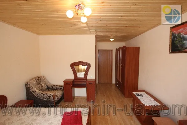 Моршин.Гостинний дім Віта Люкc