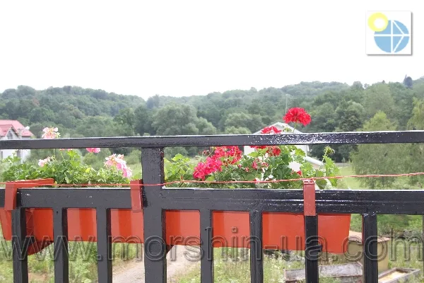 Моршин Гостинний дім Віта Люкc.