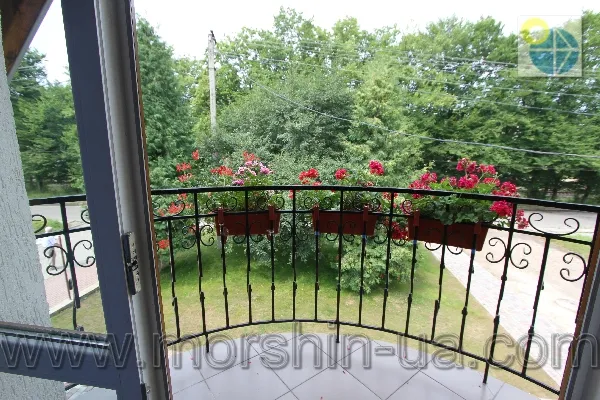 Моршин Гостинний дім Віта Люкc.