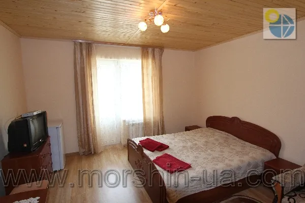 Моршин.Гостинний дім Віта Люкc