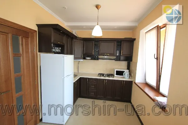 Моршин.Готель Боніфацій