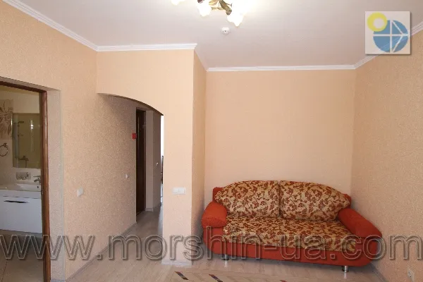 Моршин.Готель Боніфацій