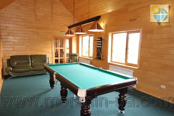 Моршин Готель Боніфацій.