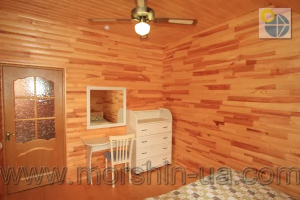 Моршин.Готель Боніфацій