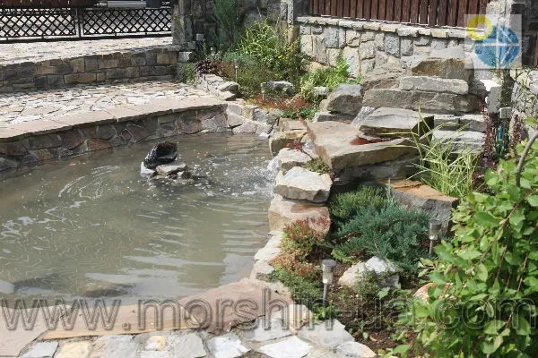 Моршин Готель Боніфацій.