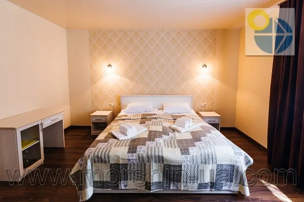 Моршин.Отель Элит