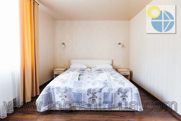 Моршин.Готель Еліт