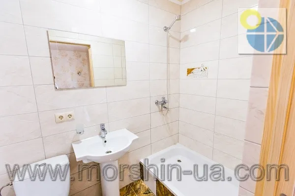 Моршин.Готель Еліт