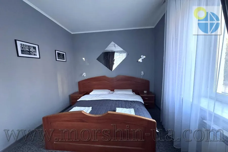 Готель Моршин