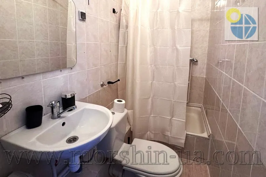 Готель Моршин