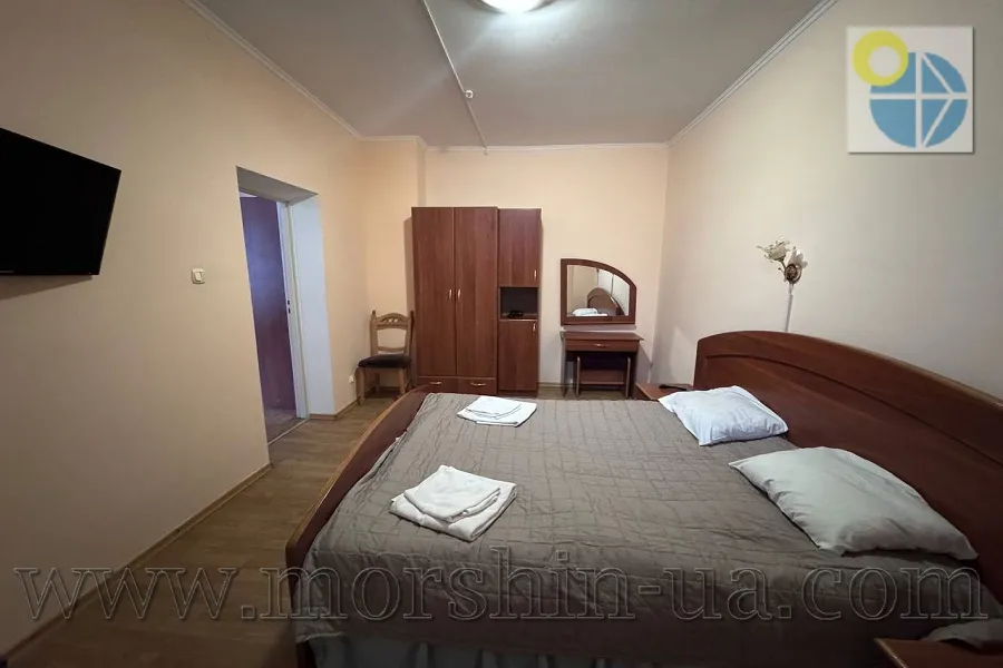 Готель Моршин