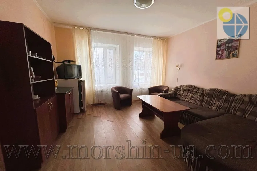 Готель Моршин