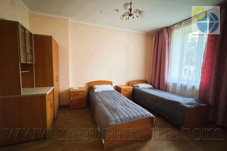 Готель Моршин