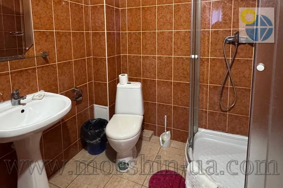 Готель Моршин