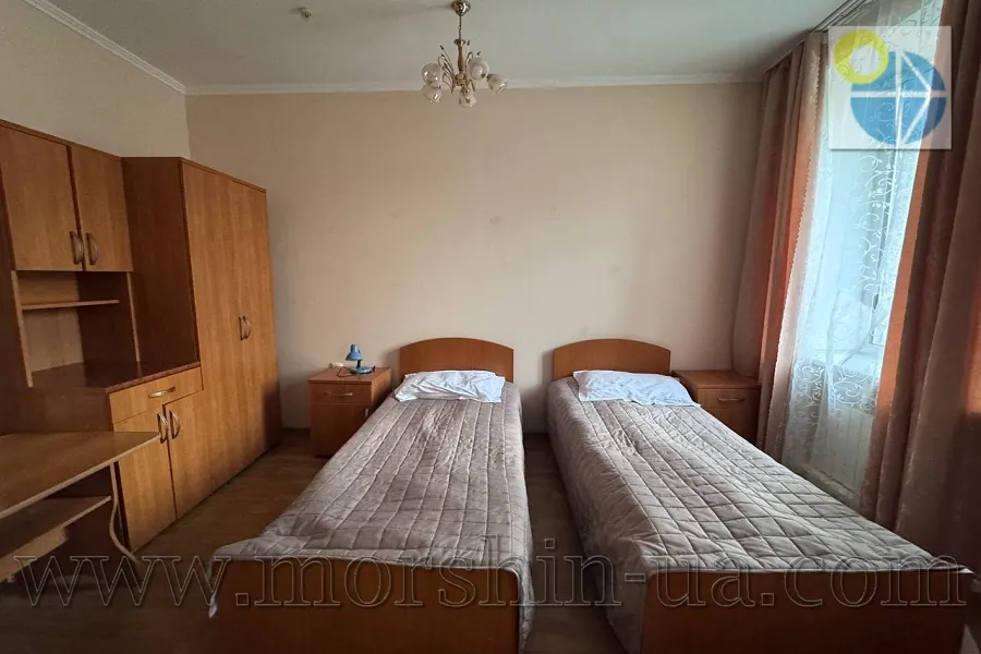 Готель Моршин