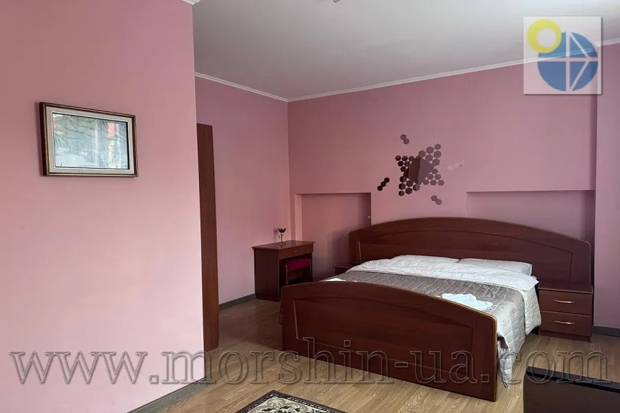 Готель Моршин