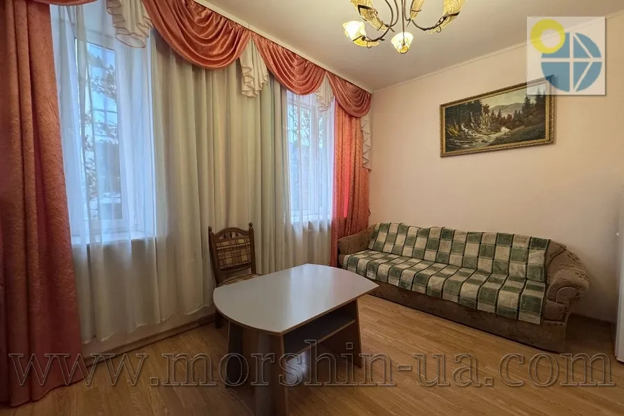 Готель Моршин