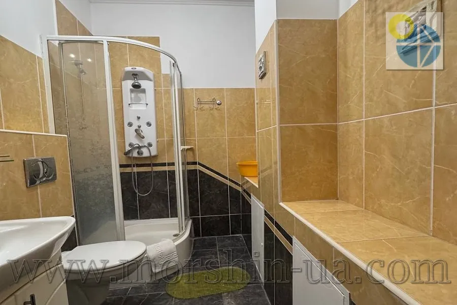 Готель Моршин