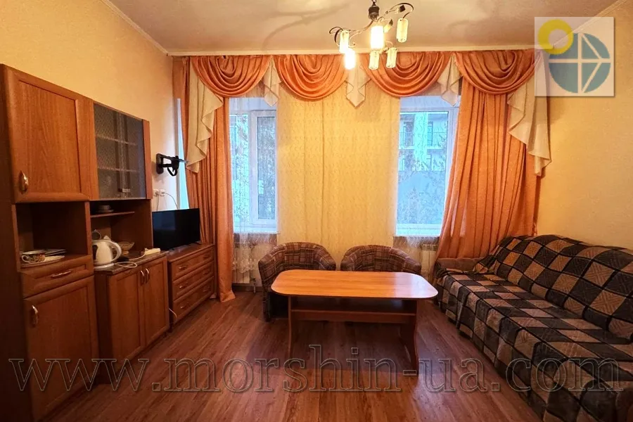 Готель Моршин