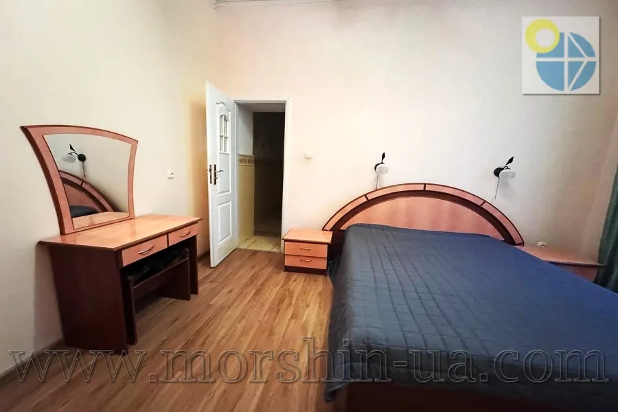 Готель Моршин