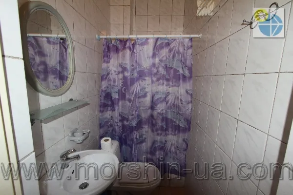 Готель Моршин