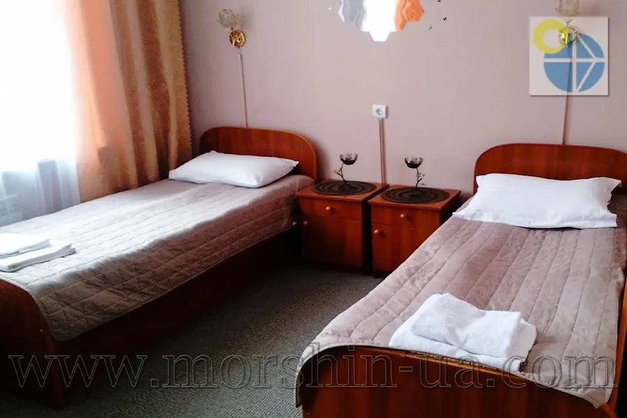 Готель Моршин