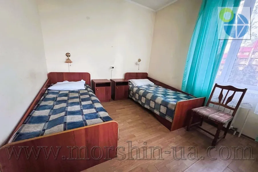 Готель Моршин