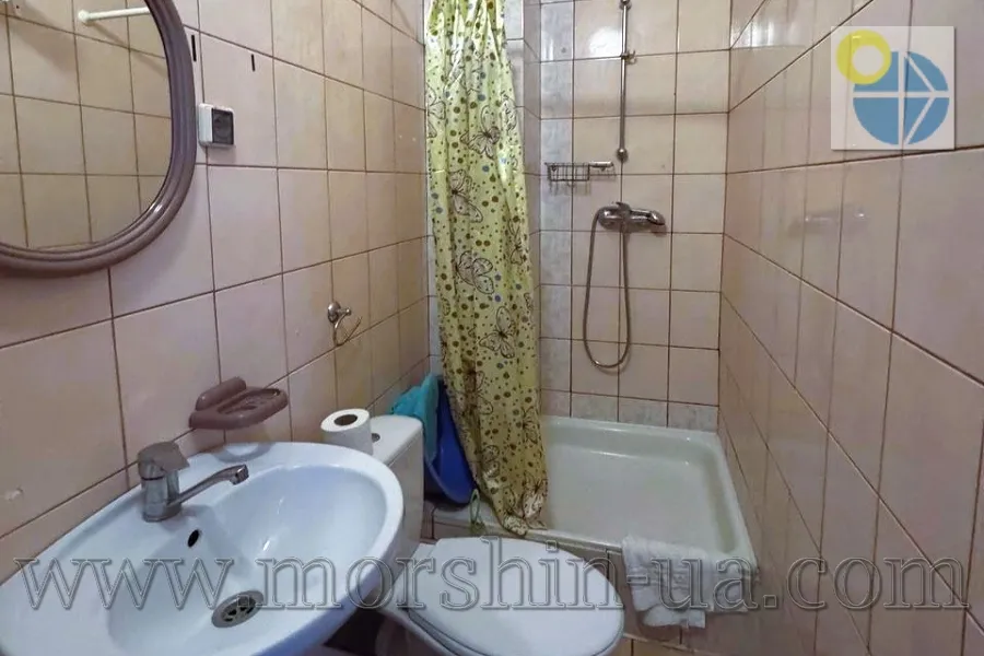 Готель Моршин