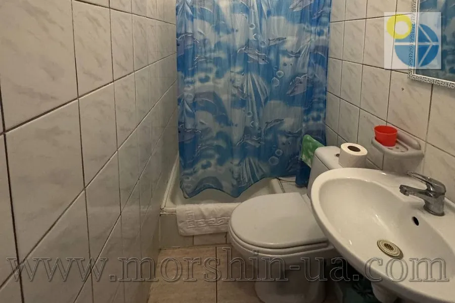 Готель Моршин