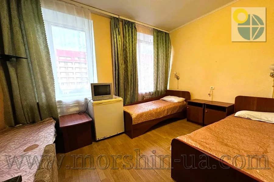 Готель Моршин