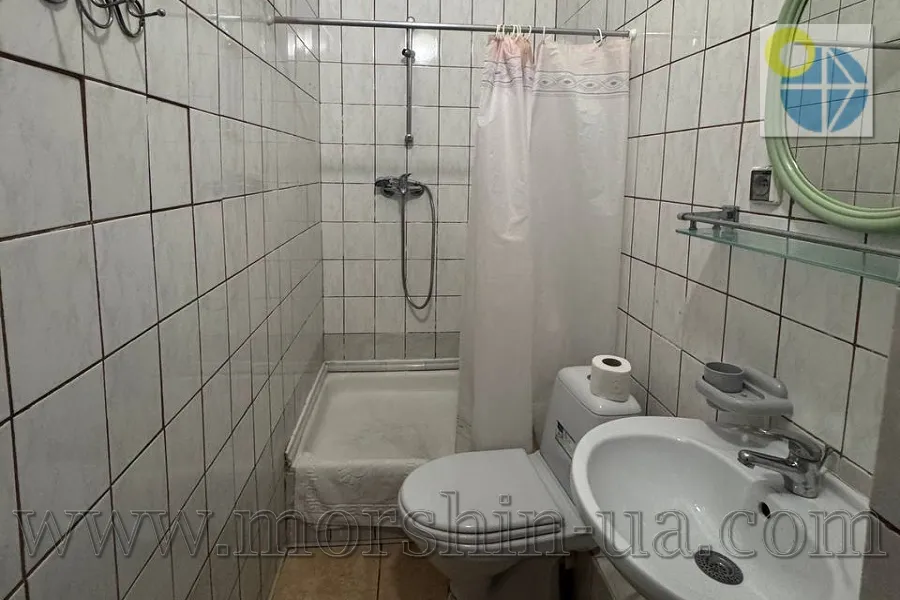 Готель Моршин