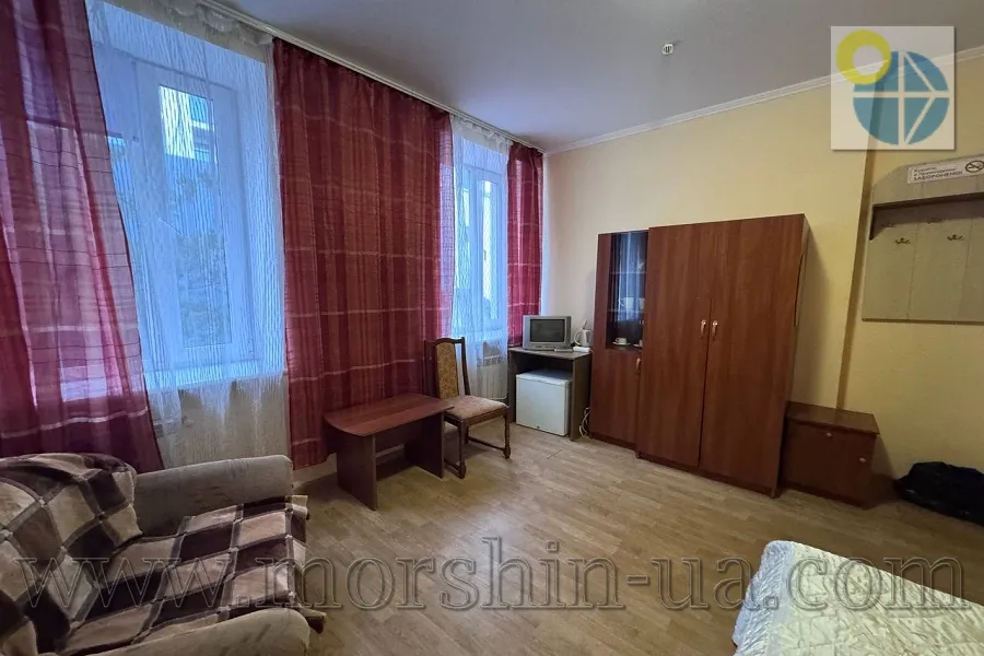 Готель Моршин