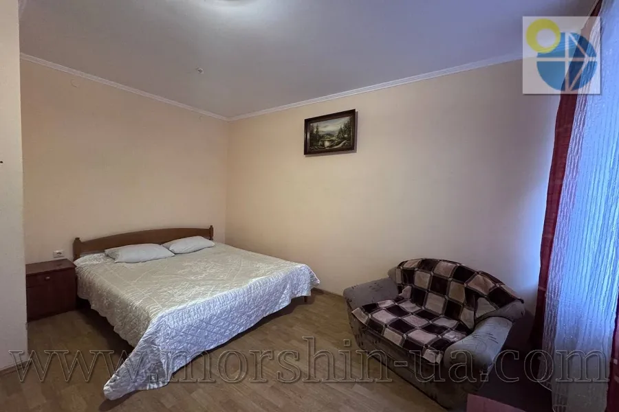 Готель Моршин