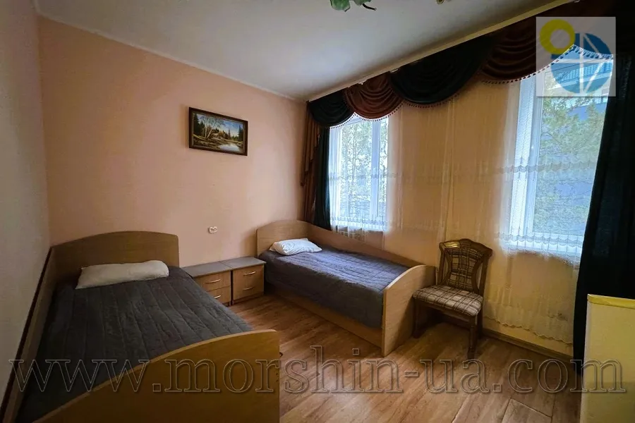 Готель Моршин