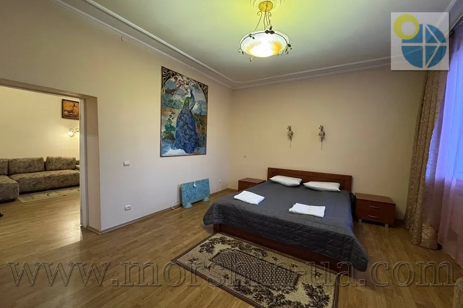 Моршин Готель Моршин.