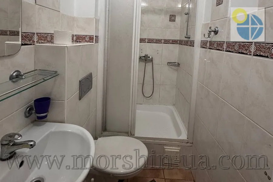 Готель Моршин