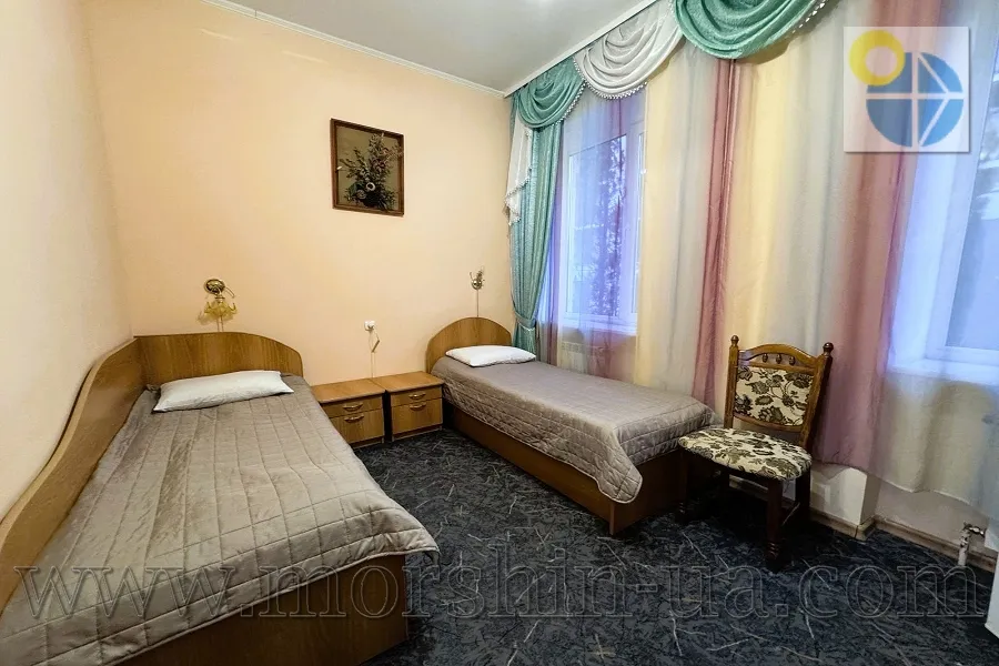 Готель Моршин