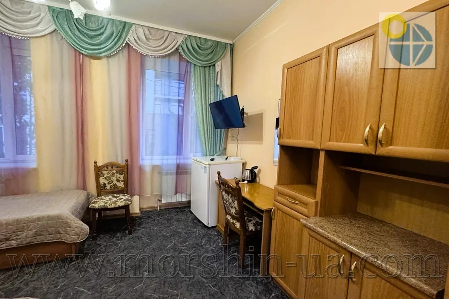 Готель Моршин