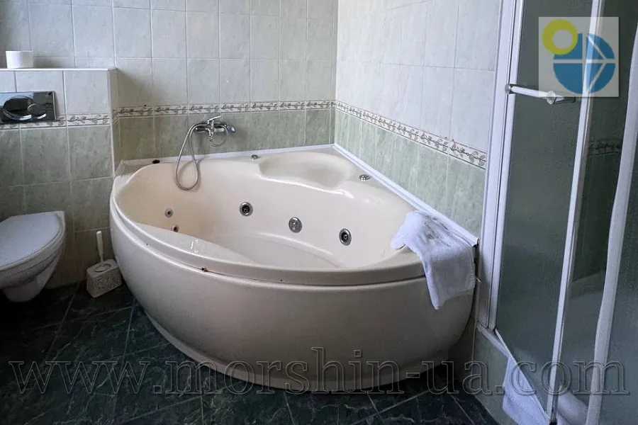 Моршин Готель Моршин.