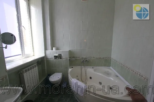 Моршин Готель Моршин.