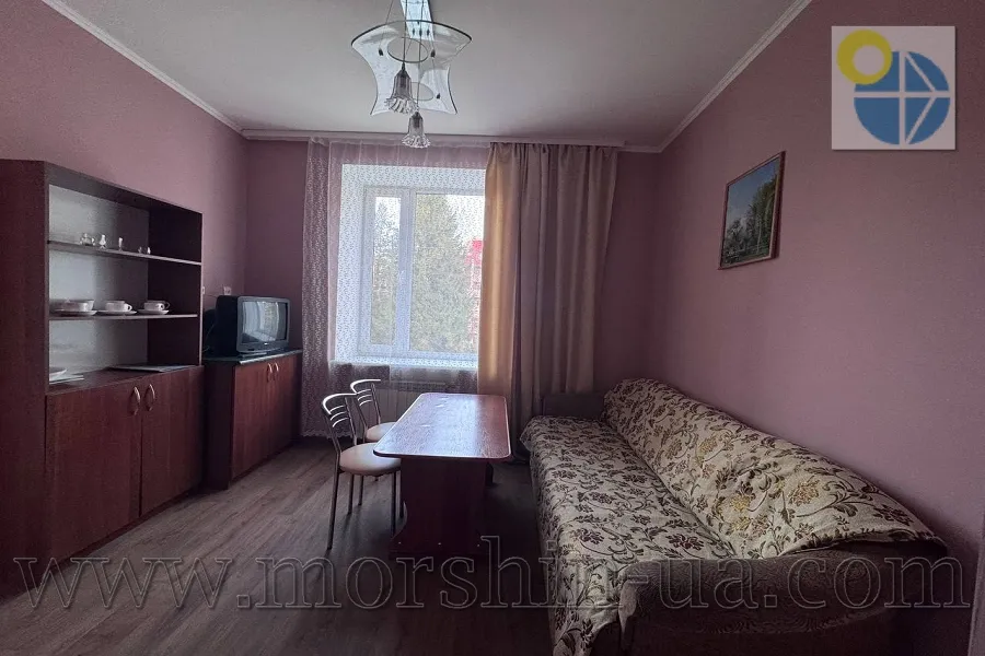 Моршин Готель Моршин.